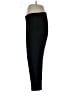 Chico's Solid Black Active Pants Size Lg (2) - photo 5