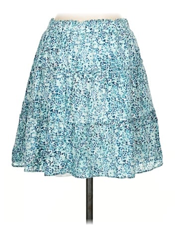 Ann Taylor LOFT Casual Skirt (view 2)