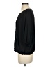 Vince Camuto 100% Polyester Black 3/4 Sleeve Blouse Size S - photo 5