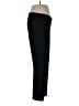 Chico's Solid Black Active Pants Size Lg (2) - photo 4