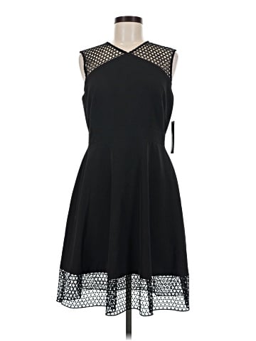 Tahari by ASL Cocktail Dress (view 1)