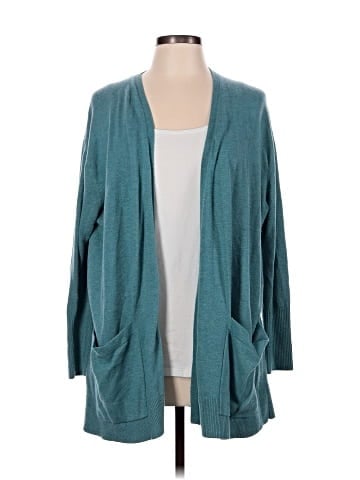 Lou & Grey Cardigan (view 1)