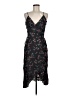 Leith 100% Rayon Black Sleeveless Top Size M - photo 1