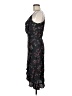 Leith 100% Rayon Black Sleeveless Top Size M - photo 5