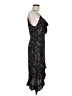 Leith 100% Rayon Black Sleeveless Top Size M - photo 4