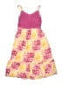 Epic Threads 100% Cotton Tie-dye Pink Dress Size 7 - 8 - photo 1