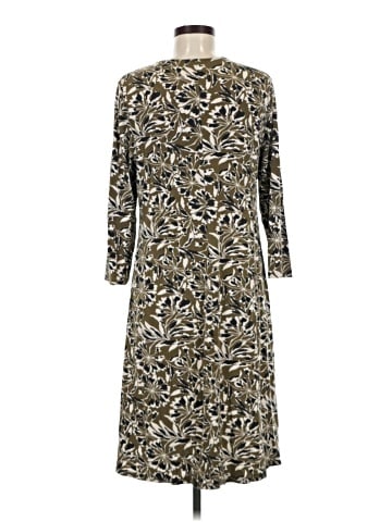 Garnet Hill Casual Dress (view 2)