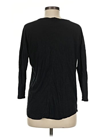 J.Crew 3/4 Sleeve T-Shirt (view 2)