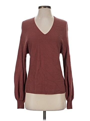 1.State Pullover Sweater (view 1)