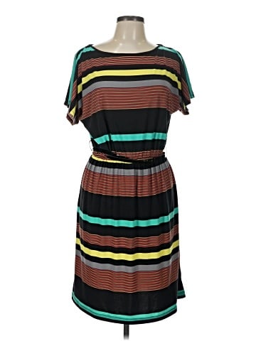 New Directions Casual Dress (view 1)