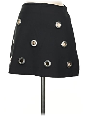 Zara Casual Skirt (view 1)