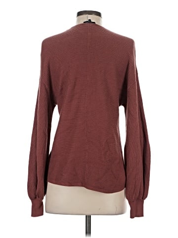 1.State Pullover Sweater (view 2)
