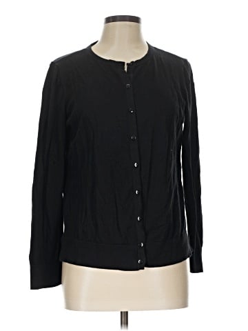 Ann Taylor LOFT Cardigan (view 1)