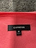 Express Color Block Pink Cocktail Dress Size 10 - photo 7