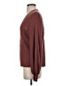 1.State Burgundy Pullover Sweater Size XS - photo 5