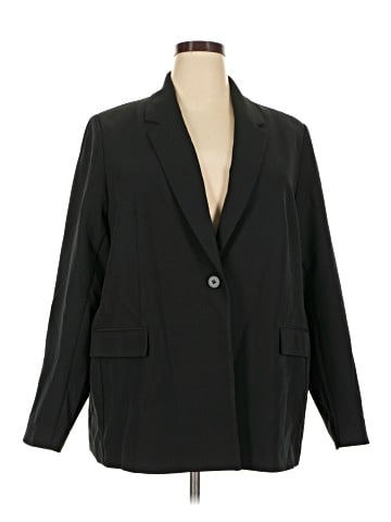 The Drop Blazer (view 1)