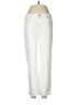 Eddie Bauer Ivory Jeans Size 6 (tall) - photo 1
