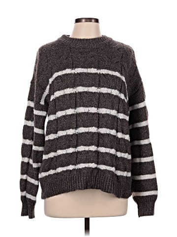 LC Lauren Conrad Pullover Sweater (view 1)