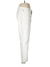 Eddie Bauer Ivory Jeans Size 6 (tall) - photo 4