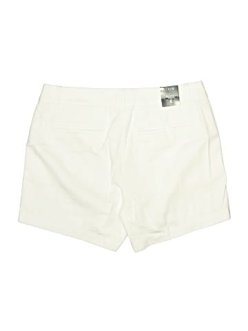 J.Crew Factory Store Khaki Shorts (view 2)