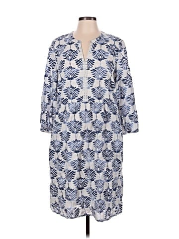 J.Jill Casual Dress (view 1)