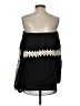 Judith March 100% Polyester Black 3/4 Sleeve Blouse Size S - photo 2