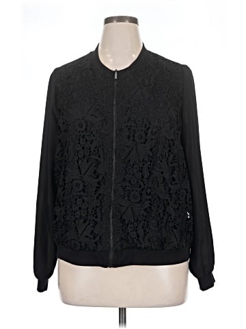 Michel Studio Track Jacket (view 1)