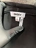 DKNY Black Sleeveless Blouse Size S - photo 7