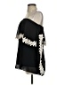 Judith March 100% Polyester Black 3/4 Sleeve Blouse Size S - photo 5