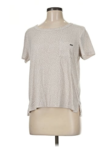 Tahari Short Sleeve T-Shirt (view 1)