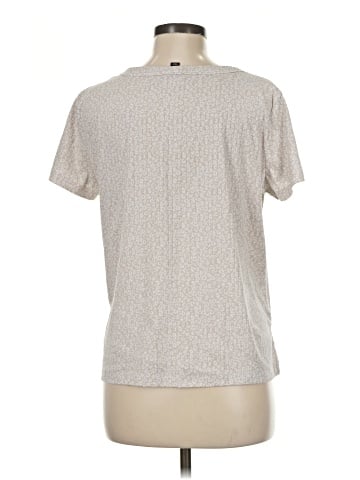 Tahari Short Sleeve T-Shirt (view 2)