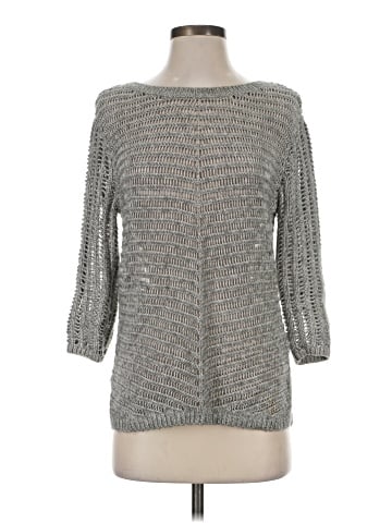 Armani Exchange Pullover Sweater (view 1)