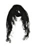 Unbranded Black Scarf One size - photo 1
