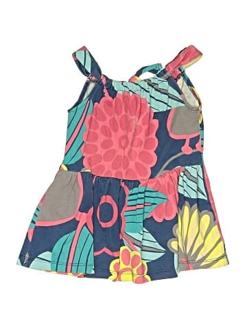 Tea Dress (view 1)