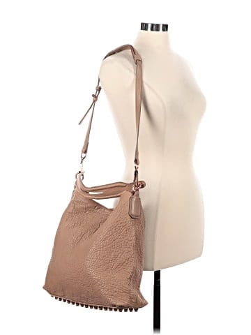 Alexander Wang Leather Hobo (view 2)