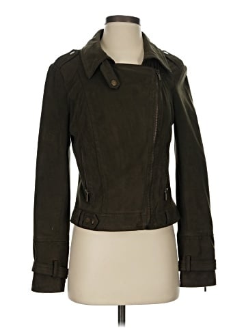 Blanc Noir Jacket (view 1)