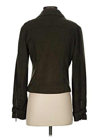 Blanc Noir Jacket (view 2)