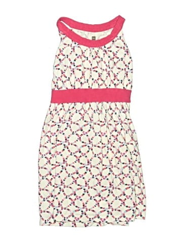 Tea Dress (view 1)