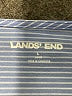 Lands' End Blue Short Sleeve Top Size L - photo 4