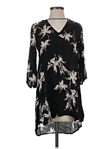 Amuse Society Casual Dress (view 1)