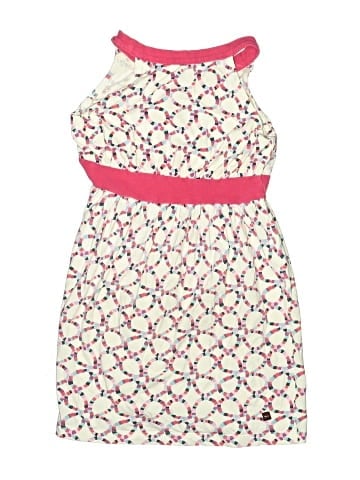 Tea Dress (view 2)