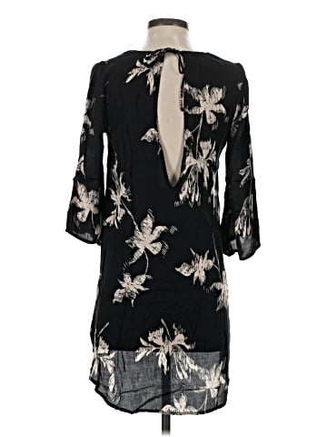 Amuse Society Casual Dress (view 2)
