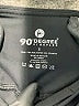 90 Degree by Reflex Black Active Pants Size S - photo 4