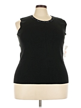 Emma James Sleeveless Top
