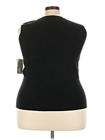 Emma James Sleeveless Top (view 2)