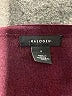 Halogen 100% Wool Purple Wool Cardigan Size S - photo 7