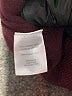Halogen 100% Wool Purple Wool Cardigan Size S - photo 8
