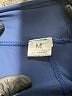 Unbranded Solid Blue Skort Size M - photo 3