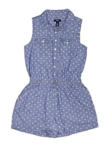 Gap Kids Outlet Dress (view 1)