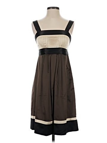 BCBG Paris Casual Dress (view 1)